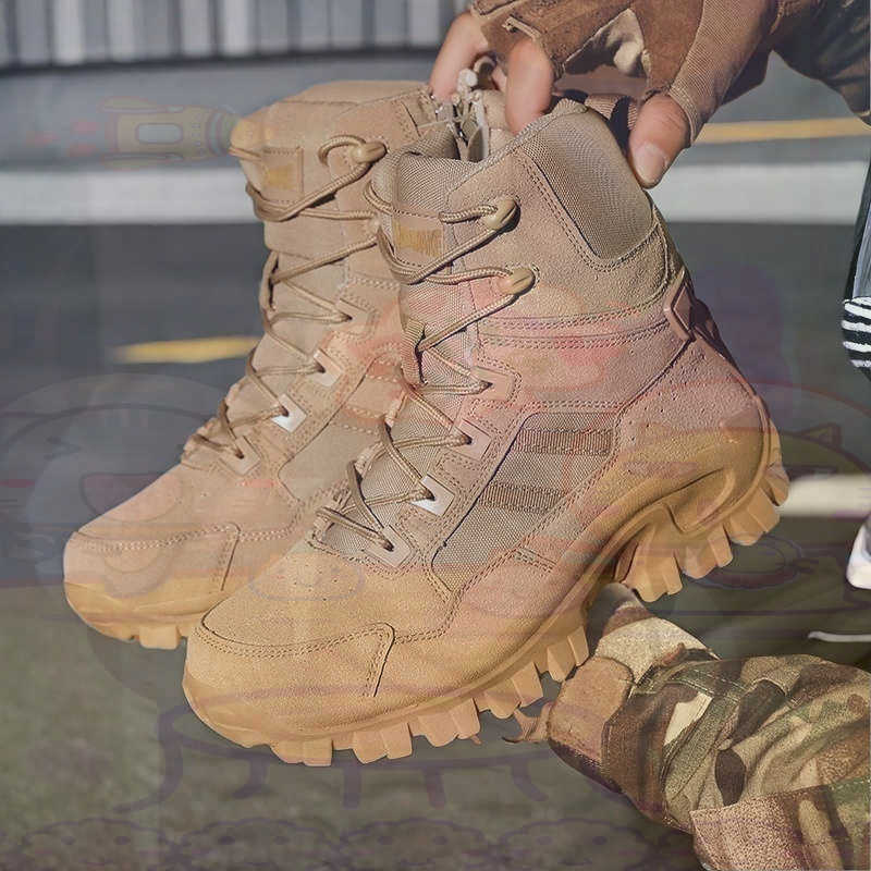 Women Formal Office Wear Shoes - Tan Long Barrel Deadlift Casual Sneakers