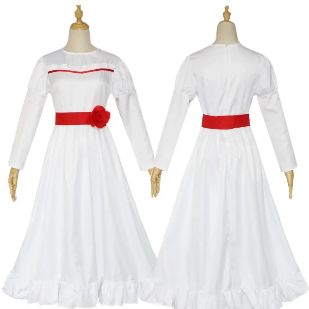 Women Vintage Evil Horror Doll - đánh giá và giá Vintage Women'S Formal Wear
