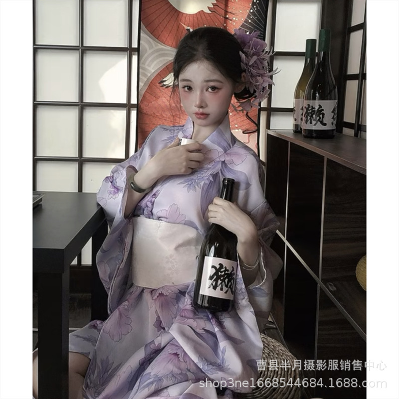 New Studio Model Japanese Kimo - đánh giá và giá Japanese Women Formal Wear