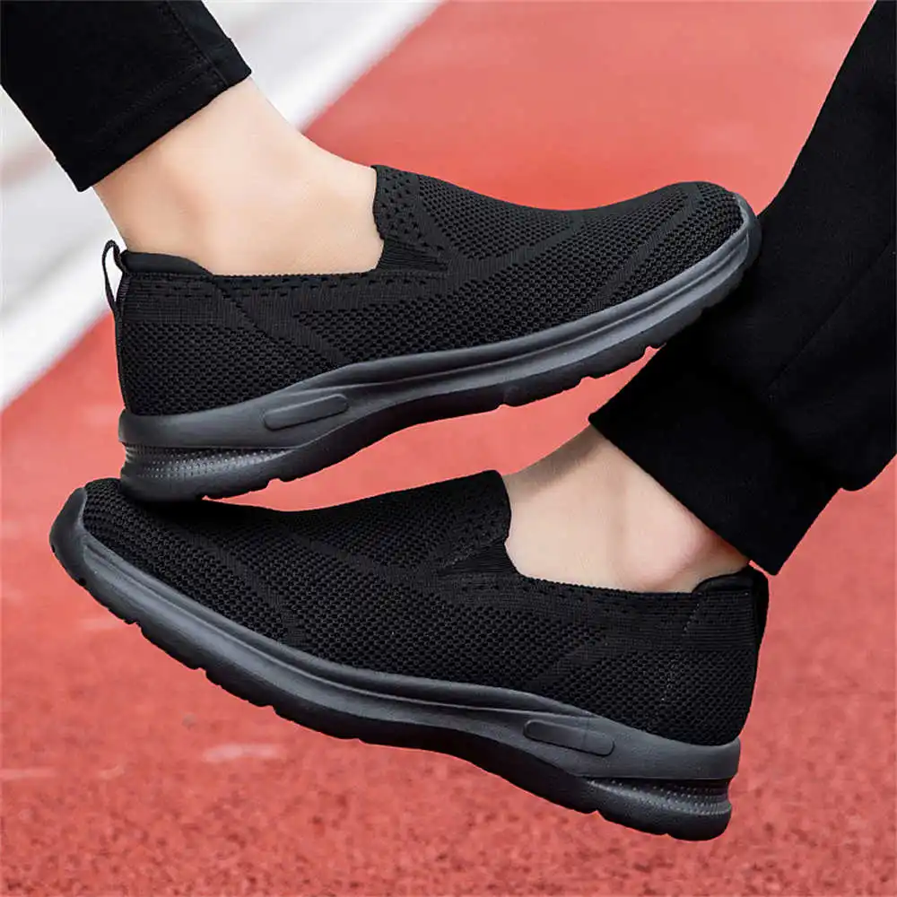 Without Lace Net Man's Boots F - đánh giá và giá Women Formal Upper Wear