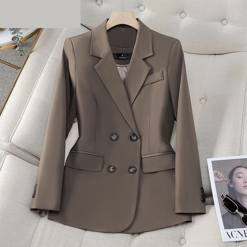 High Quality Female Blazer Wom - đánh giá và giá Formal Winter Wear Women Jacket