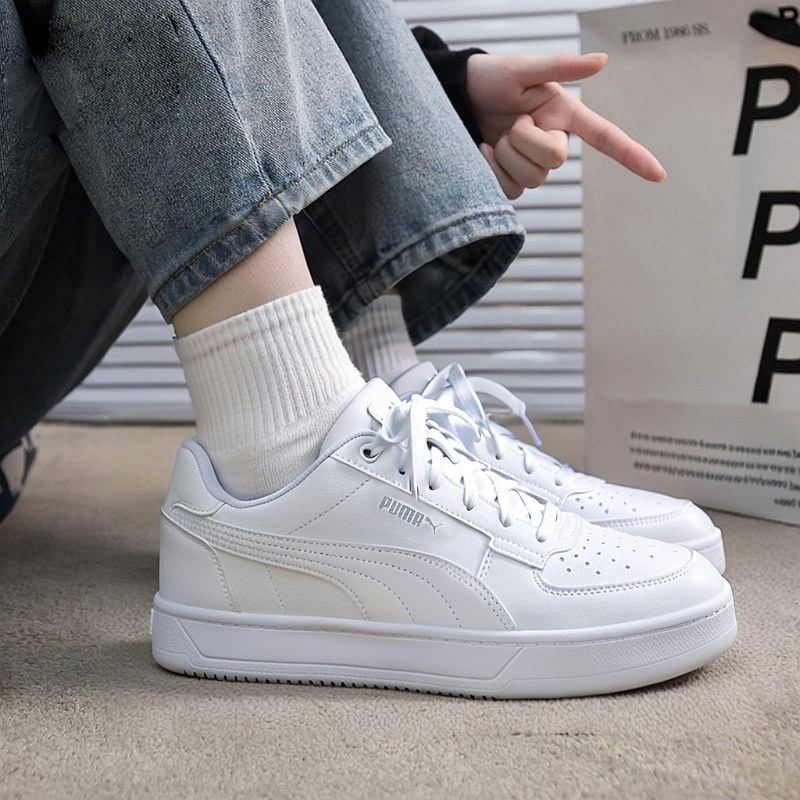 Puma Low Top Sneakers 392290-0 - đánh giá và giá Puma Shoes Suede Classic