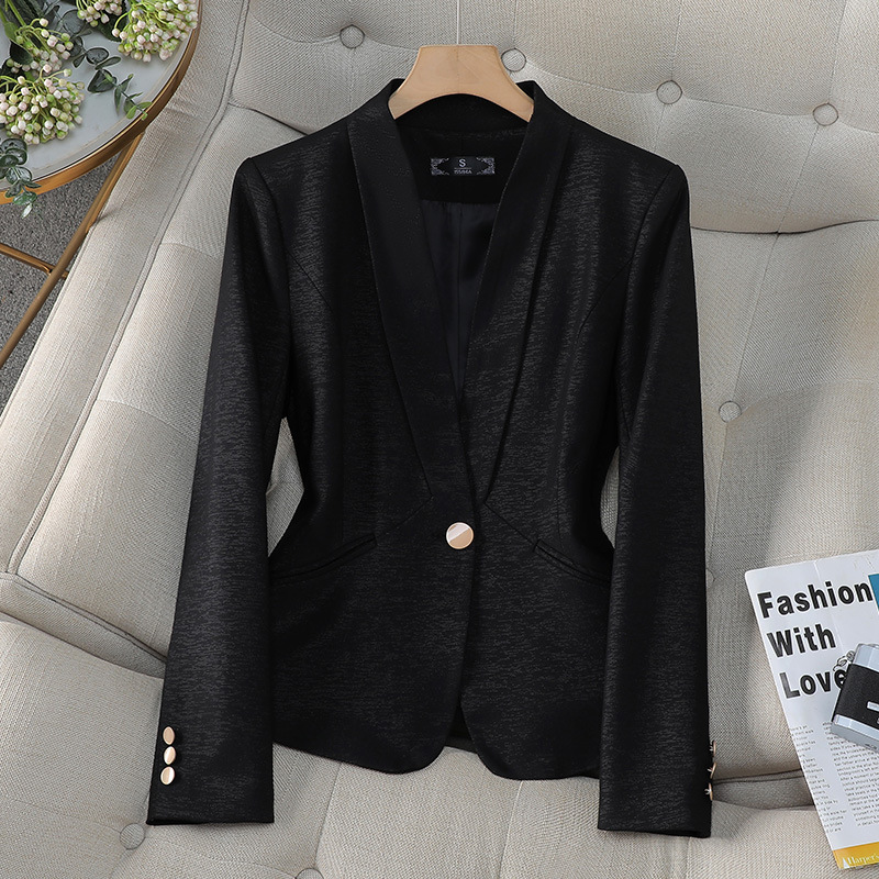 NewAutumn Women Blazer Coat Lo - đánh giá và giá Formal Winter Wear Women Jacket
