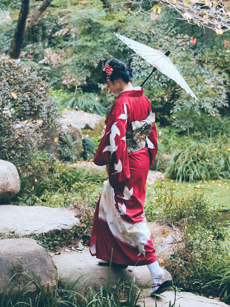 Women's Japanese Formal Kimono - đánh giá và giá Japanese Women Formal Wear