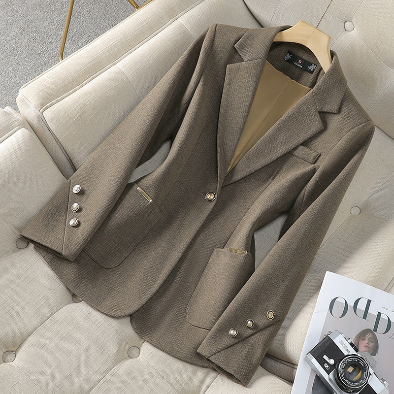 Women Formal Blazer Ladies Gra - đánh giá và giá Formal Winter Wear Women Jacket