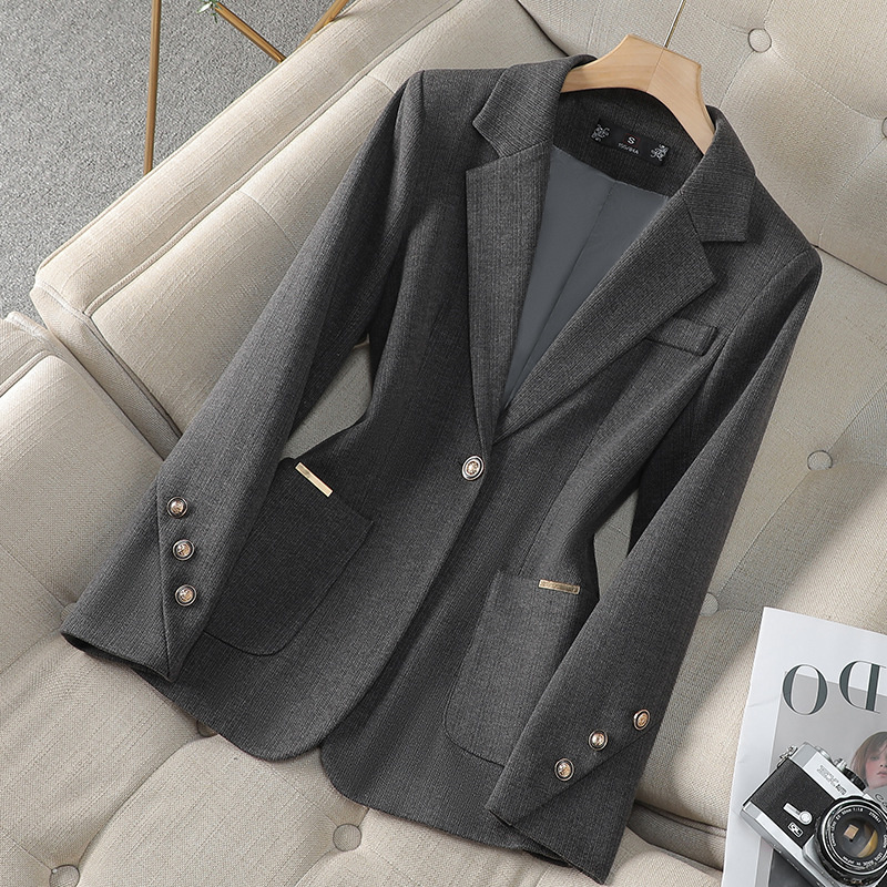 Women Formal Blazer Ladies Gra - đánh giá và giá Formal Winter Wear Women Jacket