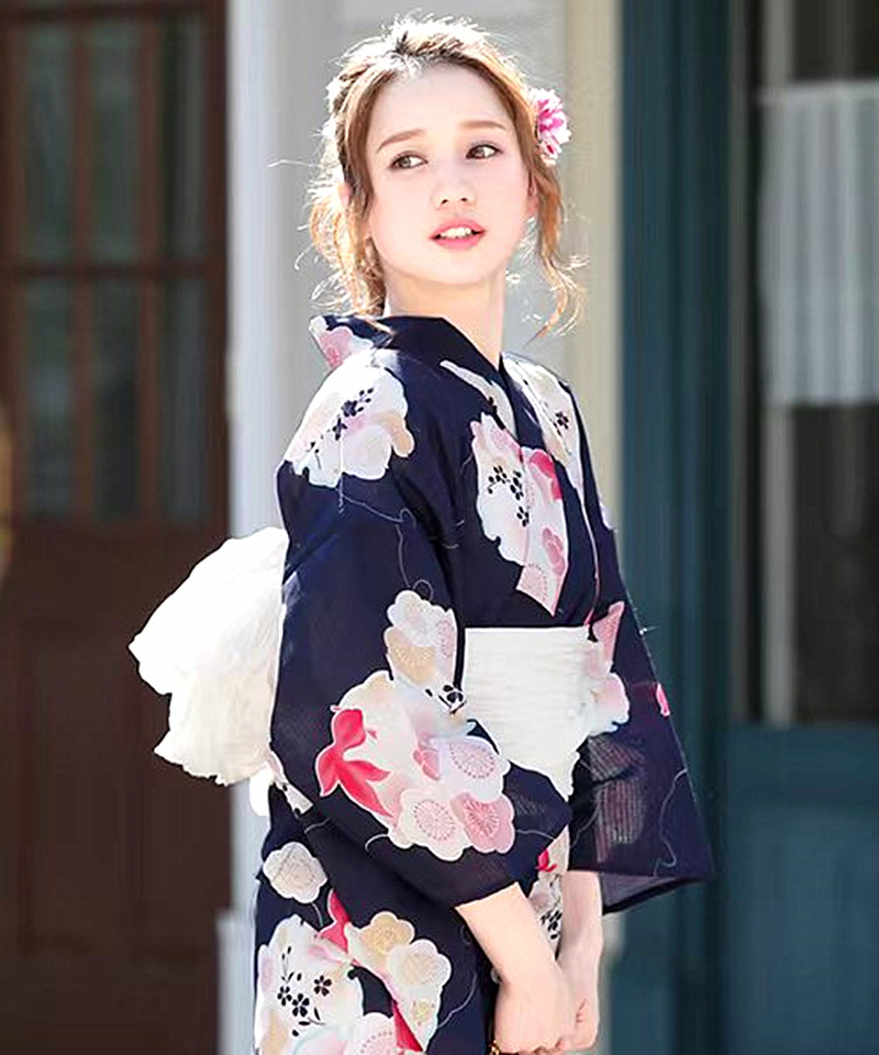 Japanese Kimono Yukata Women P - đánh giá và giá Japanese Women Formal Wear