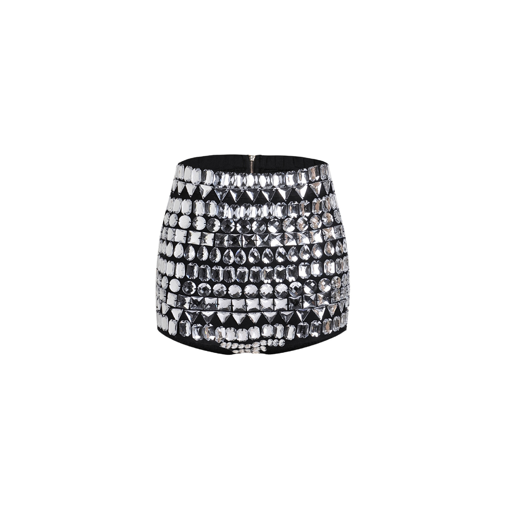 2026Super Flash Rhinestone Hig - đánh giá và giá Women Formal Wear H&M
