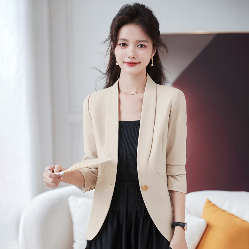 2025 New Fashion Women Formal  - đánh giá và giá Formal Winter Wear Women Jacket