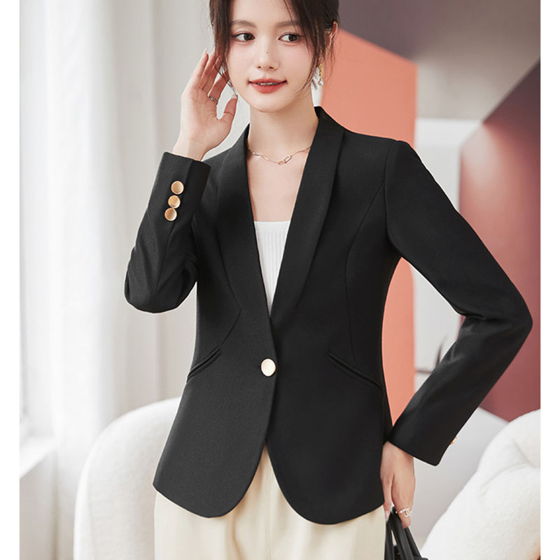 2025 New Fashion Women Formal  - đánh giá và giá Formal Winter Wear Women Jacket