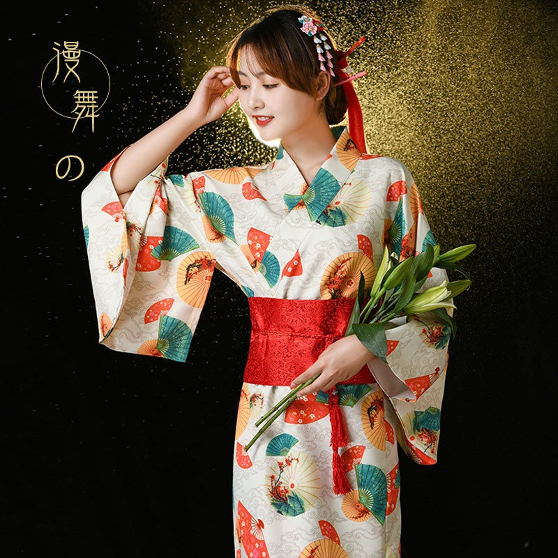 Anime Cos Japanese Style Dress - đánh giá và giá Japanese Women Formal Wear