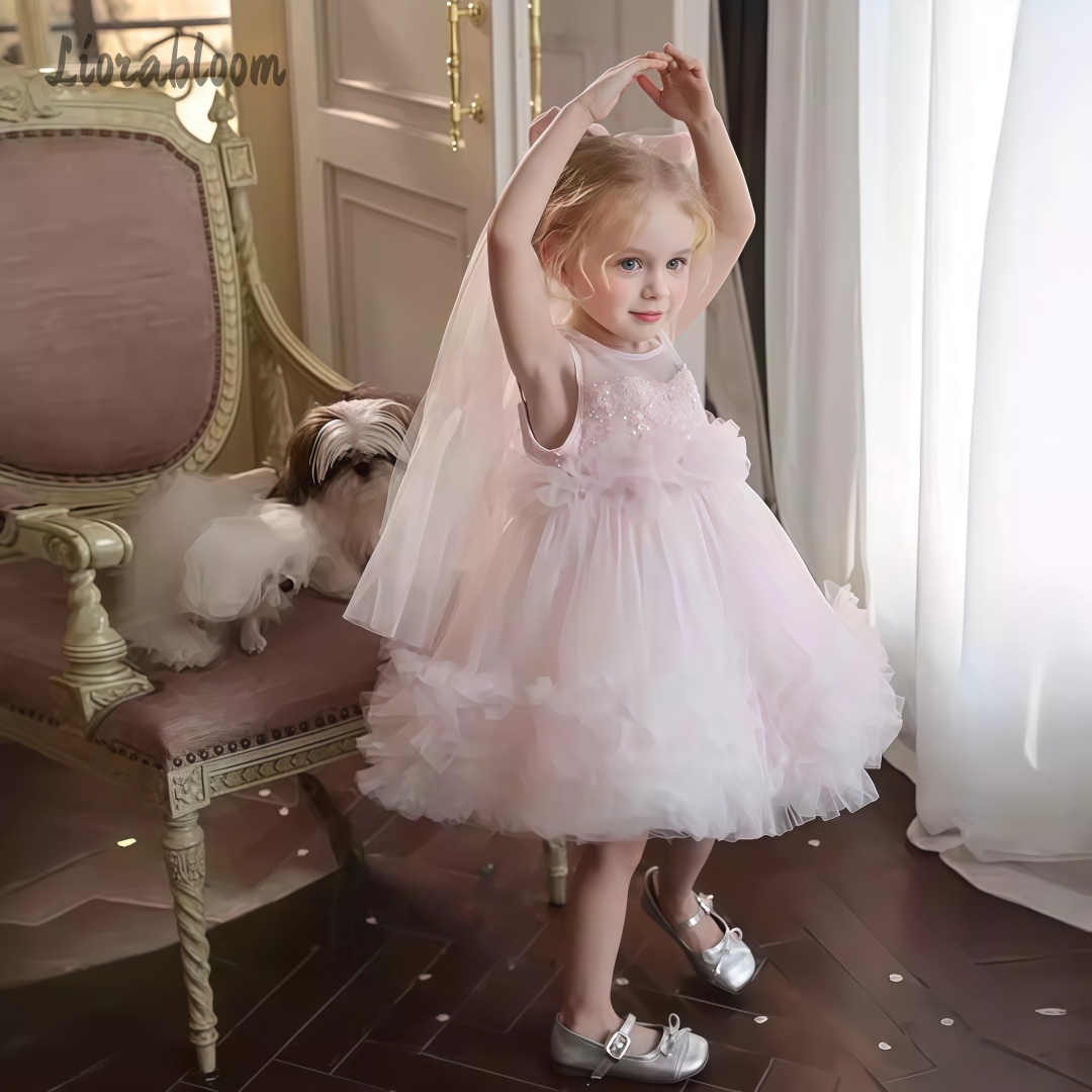 Girls' Tulle Gown Layered Skir - đánh giá và giá Women Formal Wear H&M