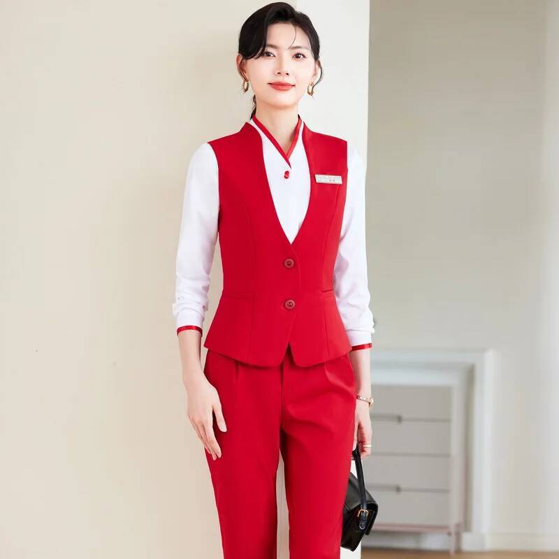 Plus Size 5XL Formal Pantsuits - đánh giá và giá Women'S Office Formal Wear For Ladies