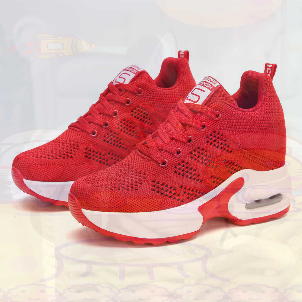 Red Size 36 Shoes Woman Tennis - đánh giá và giá Women'S Green Formal Wear
