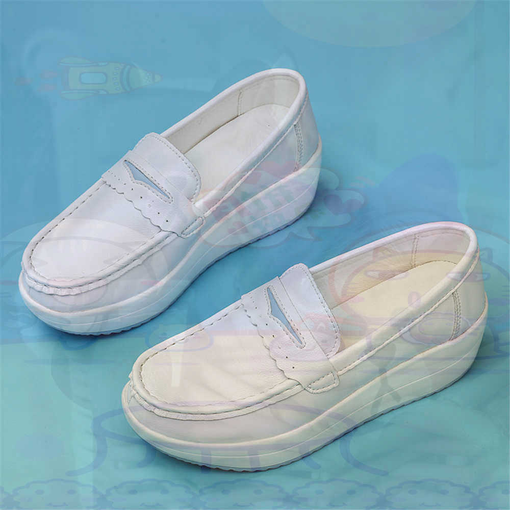 Plataform Winter Pink Sneakers - đánh giá và giá Women Formal Upper Wear