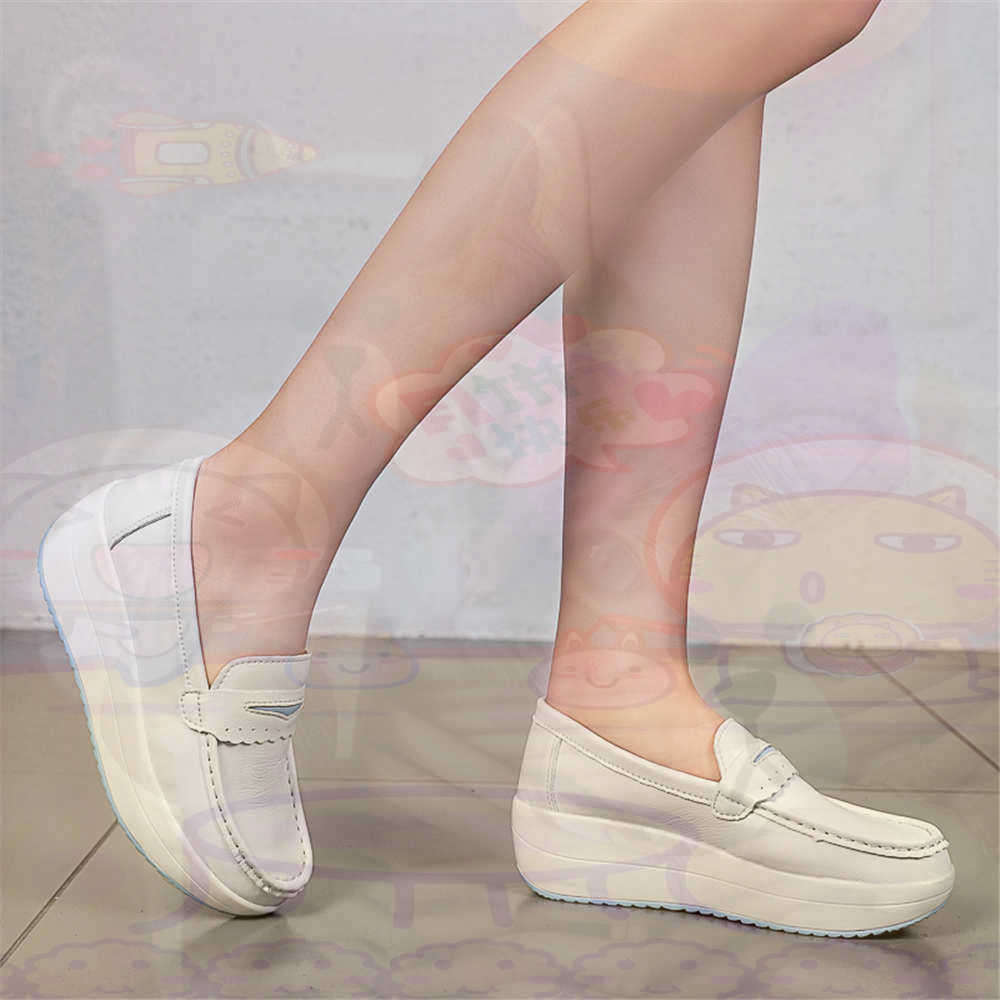 Plataform Winter Pink Sneakers - đánh giá và giá Women Formal Upper Wear