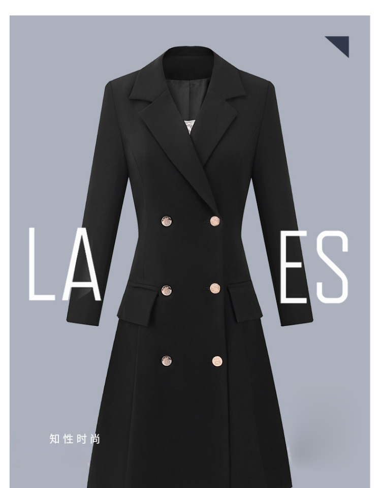Black Occupation Suit Dress Hi - đánh giá và giá Japanese Women Formal Wear