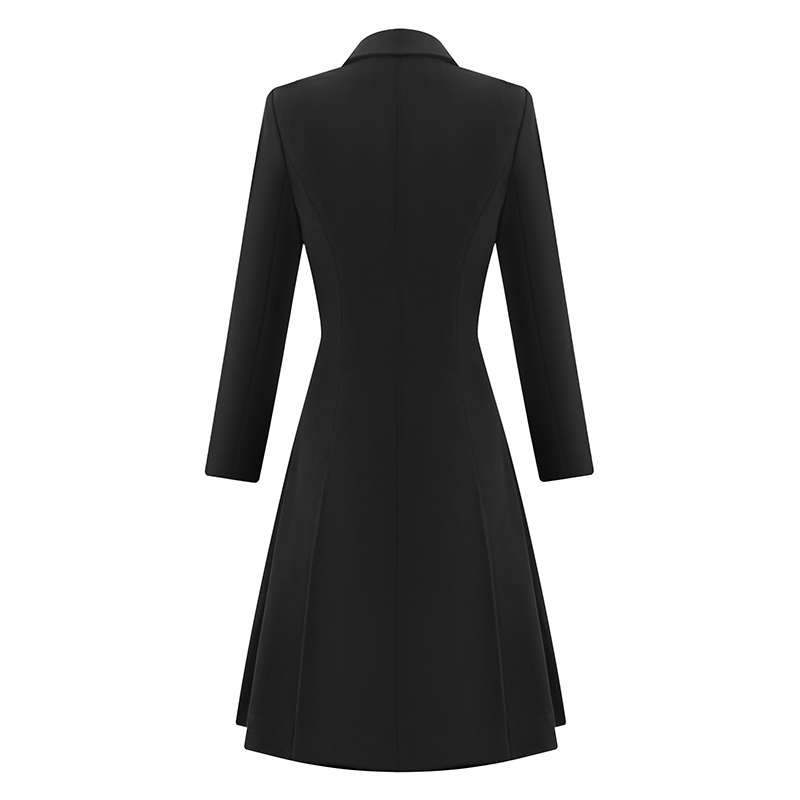 Black Occupation Suit Dress Hi - đánh giá và giá Japanese Women Formal Wear