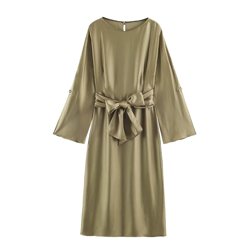 Guobioziy 2026 Fall New Arriva - đánh giá và giá Women'S Green Formal Wear