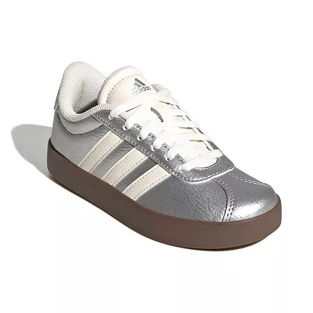 adidas VL Court 3.0 Youth Shoe - đánh giá và giá Adidas Shoes Samba