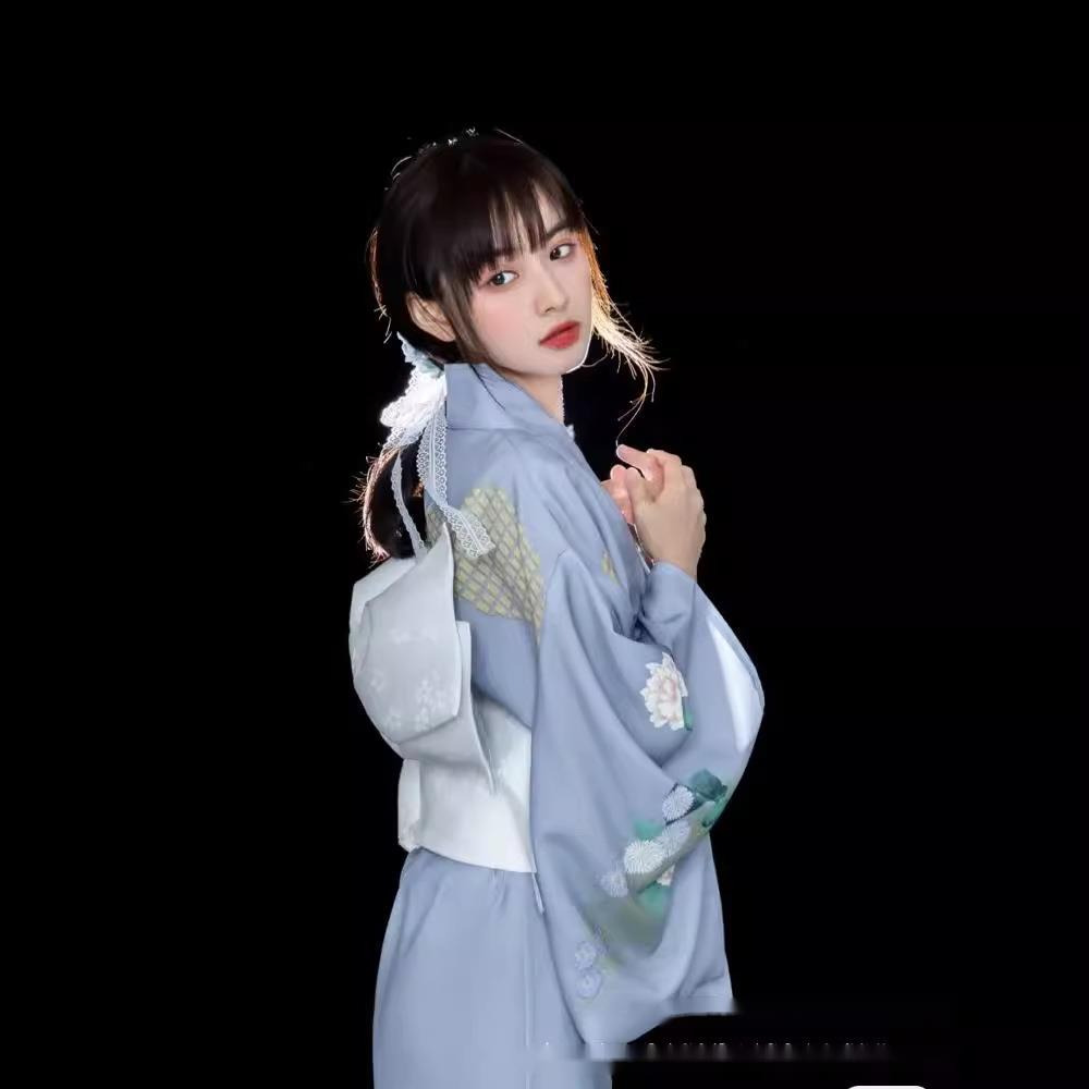New kimono women's formal wear - đánh giá và giá Japanese Women Formal Wear