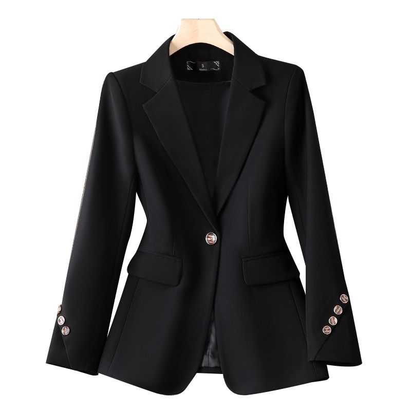 High Quality Ladies Blazer Jac - đánh giá và giá Formal Winter Wear Women Jacket