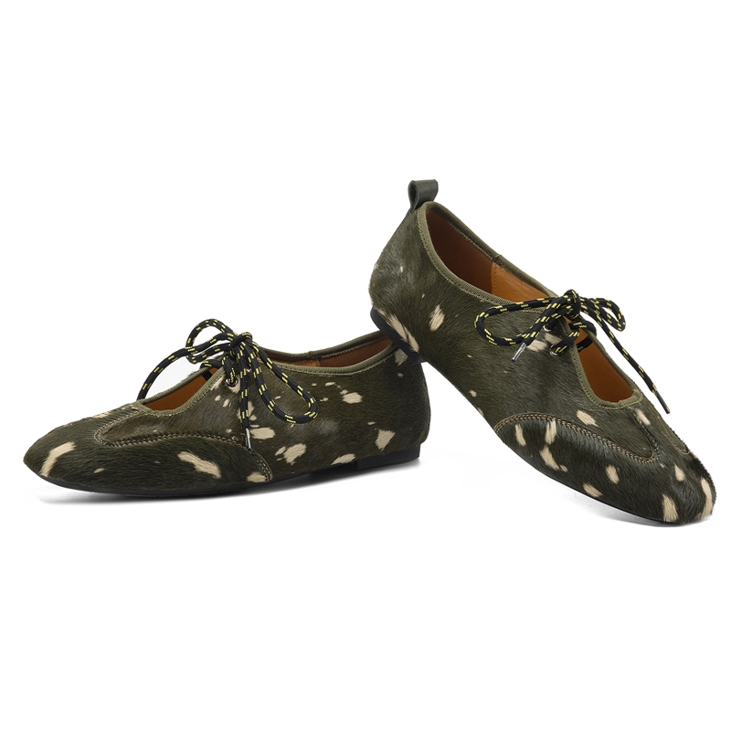 AIYUQI 2026 New Women's Flat S - đánh giá và giá Women Formal Office Wear Shoes