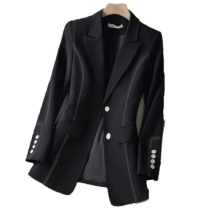 New Fashion Women Formal Blaze - đánh giá và giá Formal Winter Wear Women Jacket