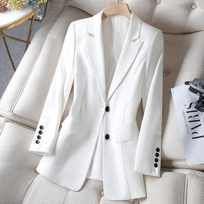 New Fashion Women Formal Blaze - đánh giá và giá Formal Winter Wear Women Jacket