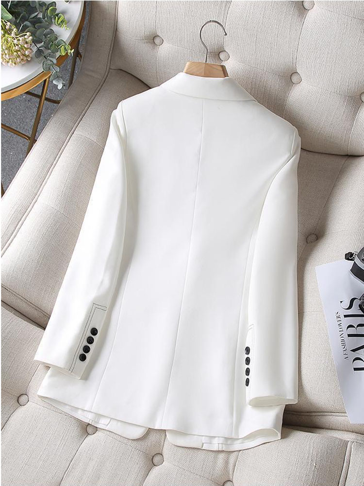 New Fashion Women Formal Blaze - đánh giá và giá Formal Winter Wear Women Jacket