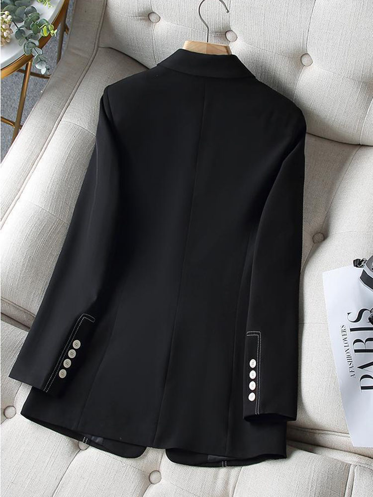 New Fashion Women Formal Blaze - đánh giá và giá Formal Winter Wear Women Jacket