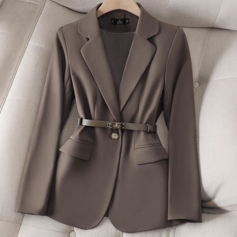 Office Ladies Blazer Women Jac - đánh giá và giá Formal Winter Wear Women Jacket