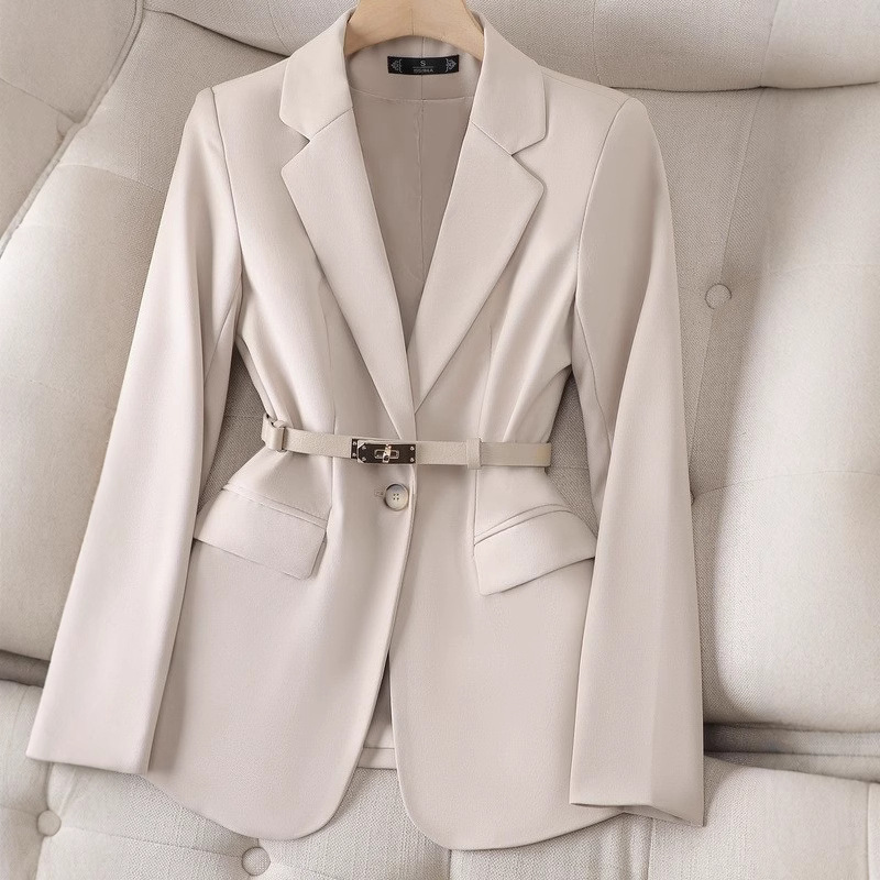Office Ladies Blazer Women Jac - đánh giá và giá Formal Winter Wear Women Jacket
