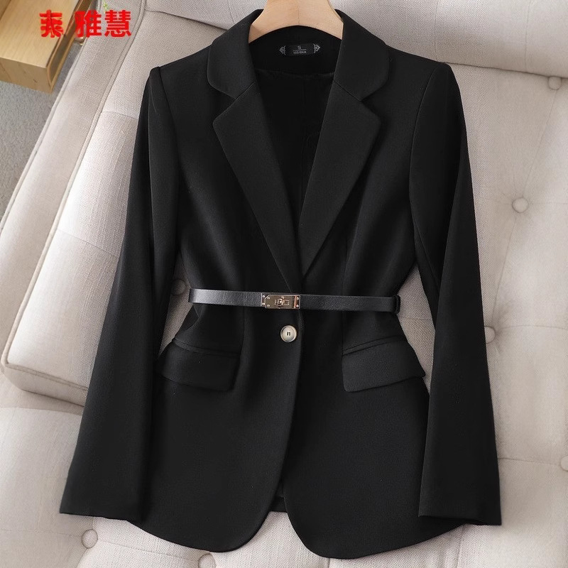 Office Ladies Blazer Women Jac - đánh giá và giá Formal Winter Wear Women Jacket