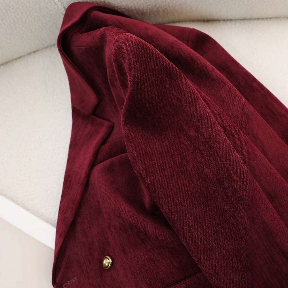 Fashion Ladies Blazer Coat Wom - đánh giá và giá Formal Winter Wear Women Jacket