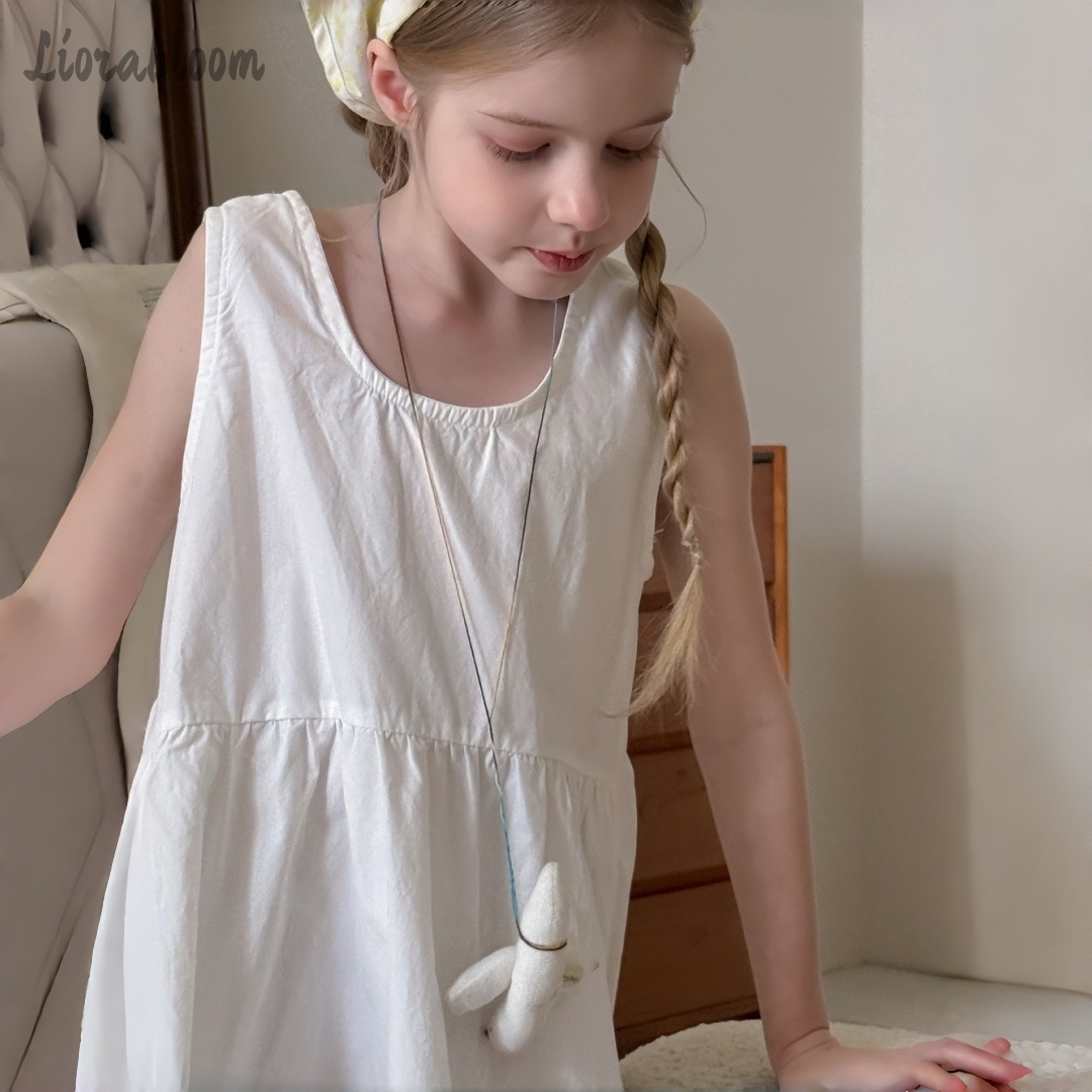 Girls' White Dress Simple Maxi - đánh giá và giá Women Formal Wear H&M