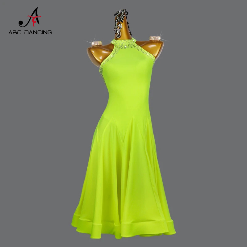 Chuyên Nghiệp Mới Vàng Nhảy La - đánh giá và giá Women Formal Wear For Party