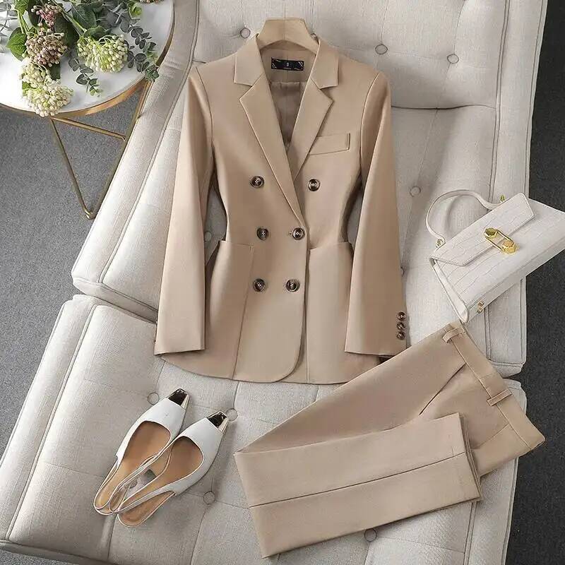 Formal Women Business Suits wi - đánh giá và giá Formal Winter Wear Women Jacket