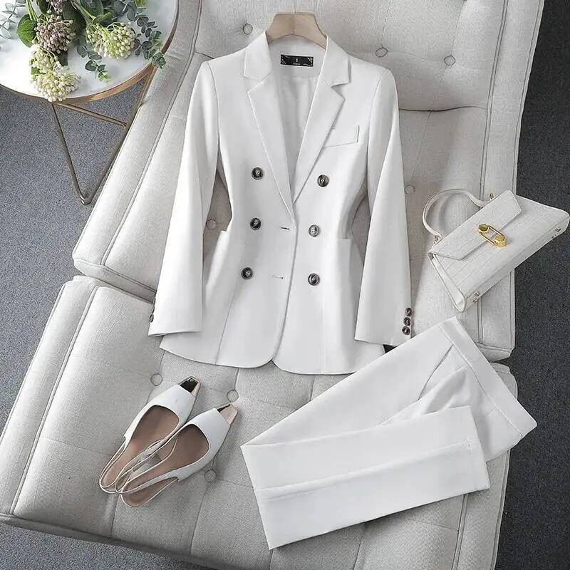 Formal Women Business Suits wi - đánh giá và giá Formal Winter Wear Women Jacket