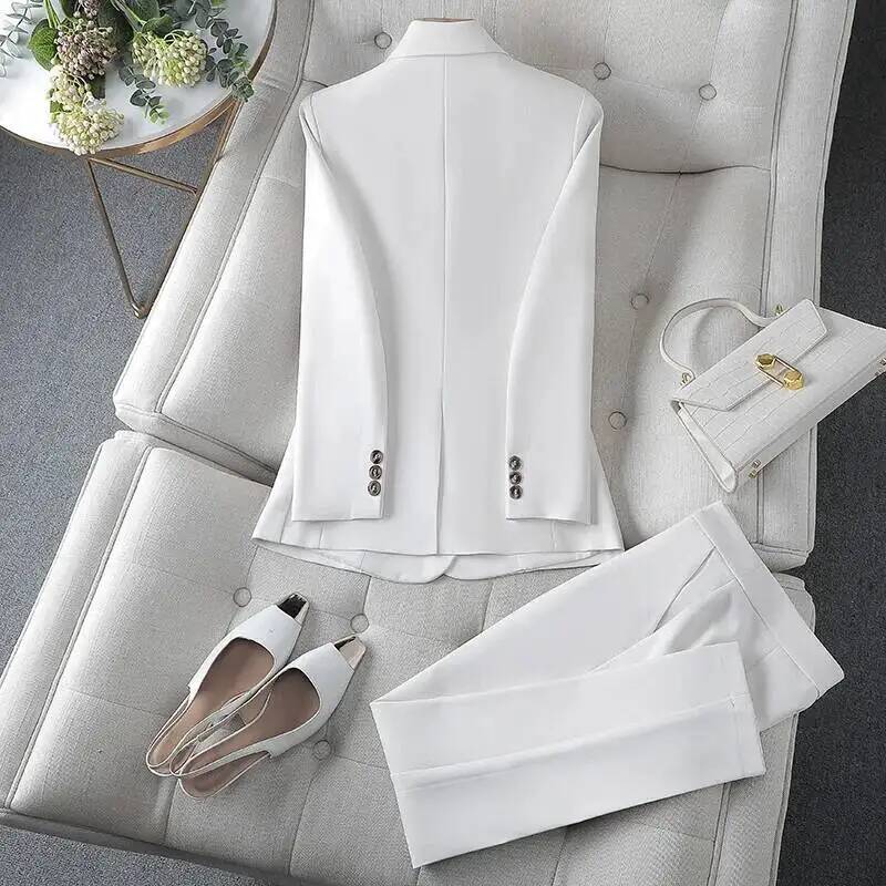 Formal Women Business Suits wi - đánh giá và giá Formal Winter Wear Women Jacket