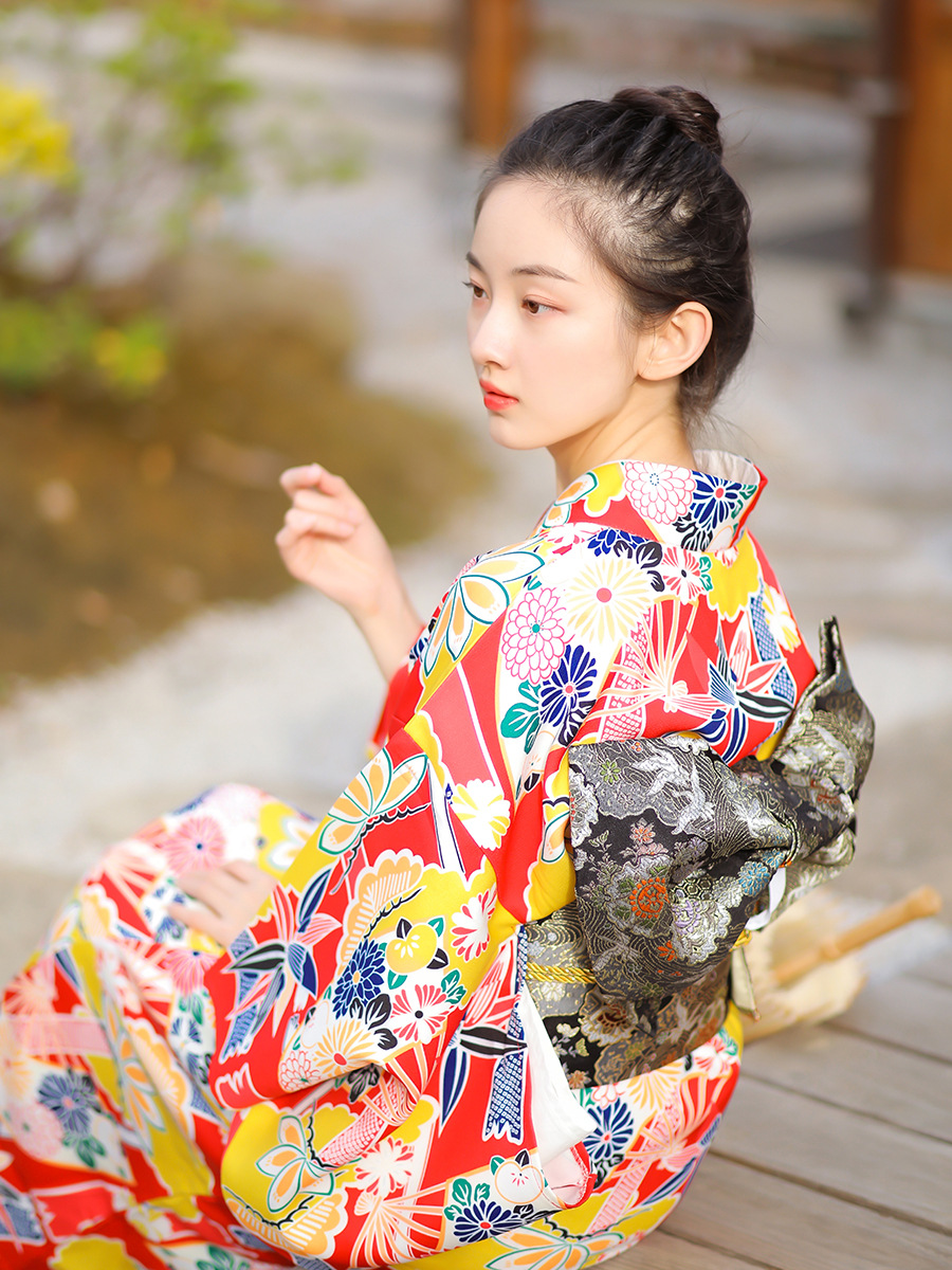 Women's Japanese Traditional K - đánh giá và giá Japanese Women Formal Wear