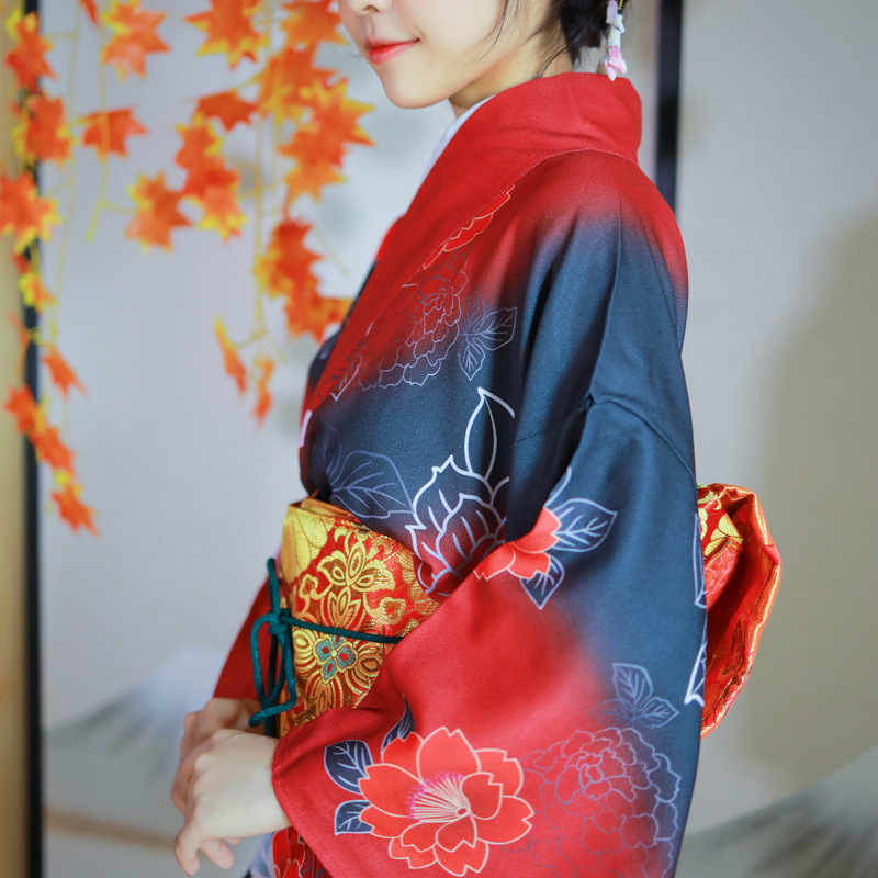 Women's Japanese Kimono Formal - đánh giá và giá Japanese Women Formal Wear