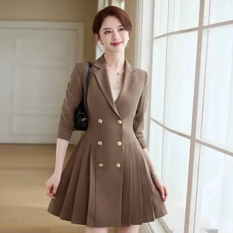 Autumn Winter Elegant Styles W - đánh giá và giá Women Formal Wear H&M