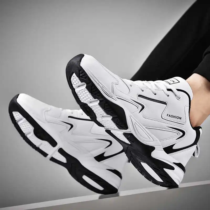 Cold-proof Spring Gym Sneakers - đánh giá và giá Women Formal Office Wear Shoes