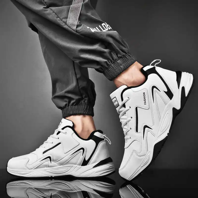 Cold-proof Spring Gym Sneakers - đánh giá và giá Women Formal Office Wear Shoes