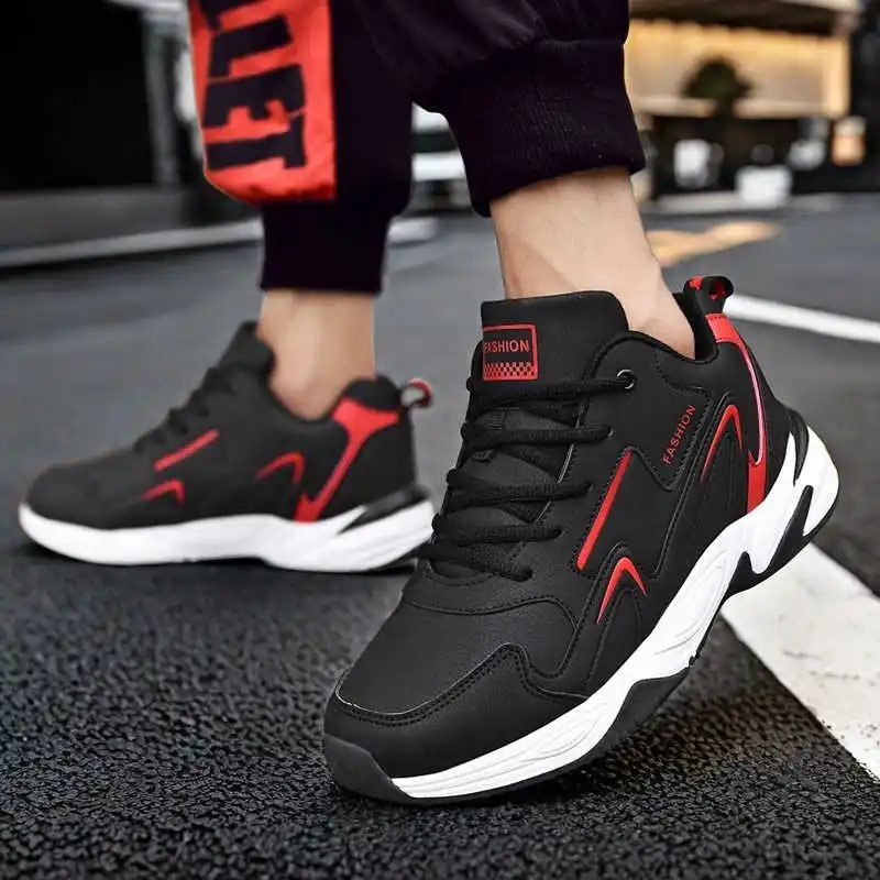 Cold-proof Spring Gym Sneakers - đánh giá và giá Women Formal Office Wear Shoes