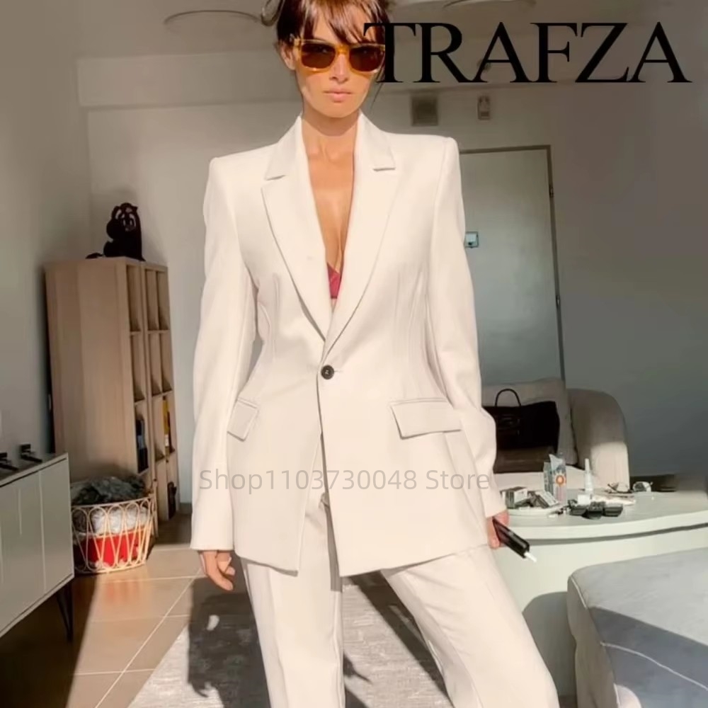 Fashion Office Ladies Blazer a - đánh giá và giá Women'S Office Formal Wear For Ladies